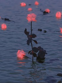 流星银河
