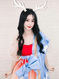杨颖成名記