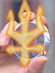 雾战卫：默默守护的哥哥