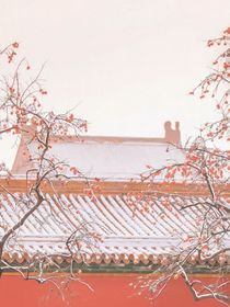 太子白月光