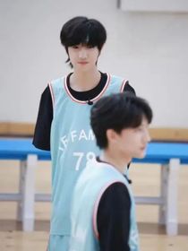 TF家族：自写物料