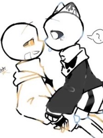 slept與sleep的戀情巧克力