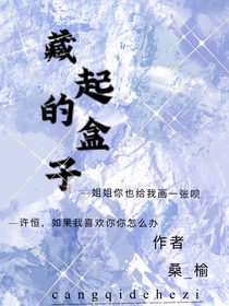 藏起的盒子