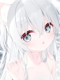 什么？虐文女主？不干了，摆烂