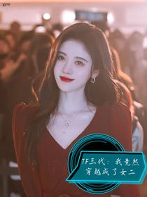 TF三代：我竟然穿越成了女二