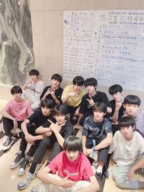 TF三代：女配末世开挂