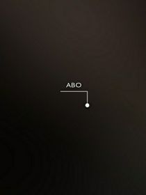 ABO介绍