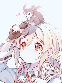 捉妖猎人和小兔子