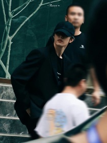 刘耀文：夏日邀请函