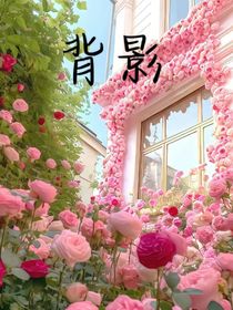 背影1
