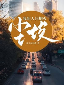 我的人间烟火：尘埃