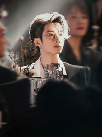 獵罪圖鑒：你是我的不可言說
