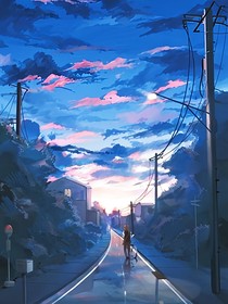 彩虹轻骑队之青春不打烊