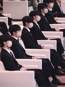 TNT时代少年团：宠妻无限