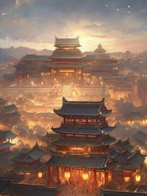 我一身馬甲只想搞事業(yè)