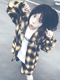她的秘密不是秘密