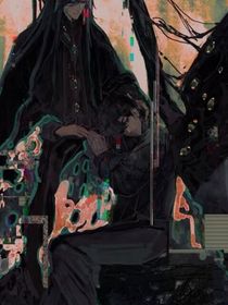 碎裂的夢(mèng)