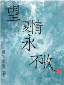 望夏情永不收