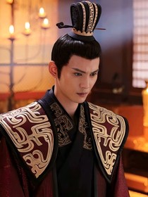 紅塵渡，主宇文護(hù)