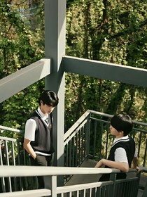 苏朱：爸比，不要我们了