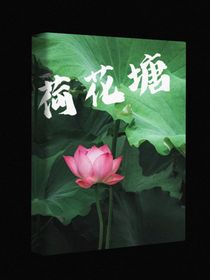 荷花塘