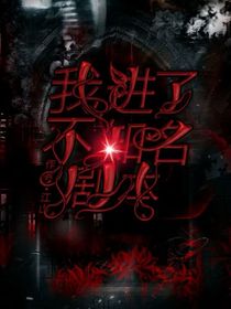 我進(jìn)入不知名的副本