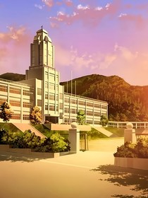 斗龙战士：龙武学校不养闲人