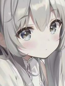 寒璃：永恒的爱