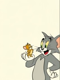 猫和老鼠：天空的幻影