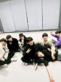 TNT时代少年团之18楼