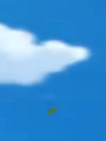 蓝色许愿