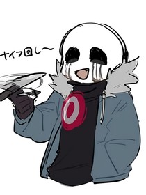 （AU）關(guān)于出現(xiàn)兩個killer？