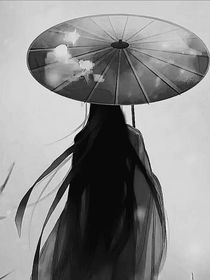 红衣鬼魅