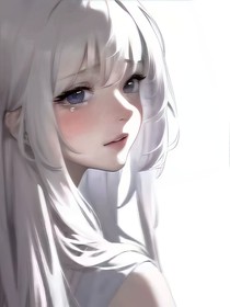 暗香芳许