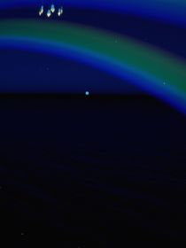 夜：怪谈