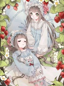 我是最后的阳光