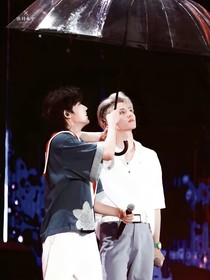 那个夏天——