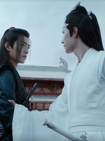 综影视：戏人间