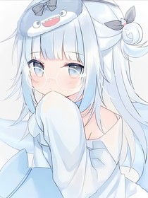 我和另一个我吗