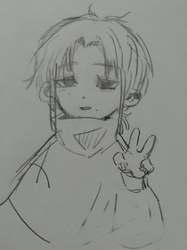 難中離