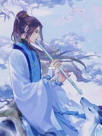 滿庭霞