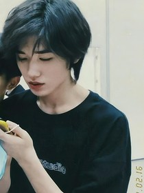 与宋亚轩的爱恋