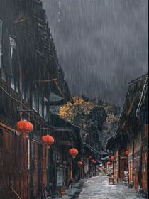 玫瑰己亡