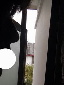 無聲的影子