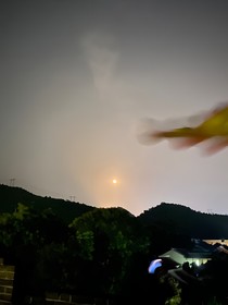 你是我的城池营垒：一颗星星