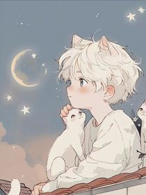 没心的我穿越