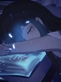 熠诺：寻月隐爱