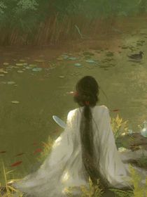 如烟逝去