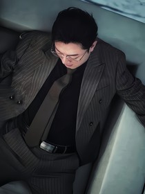 高总和他的小白兔