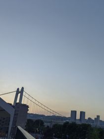 我只要你啊